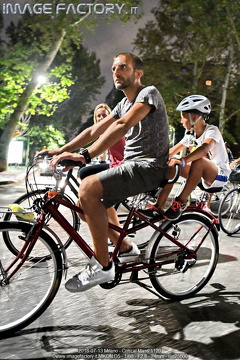 2018-07-13 Milano - Critical Mass 1120